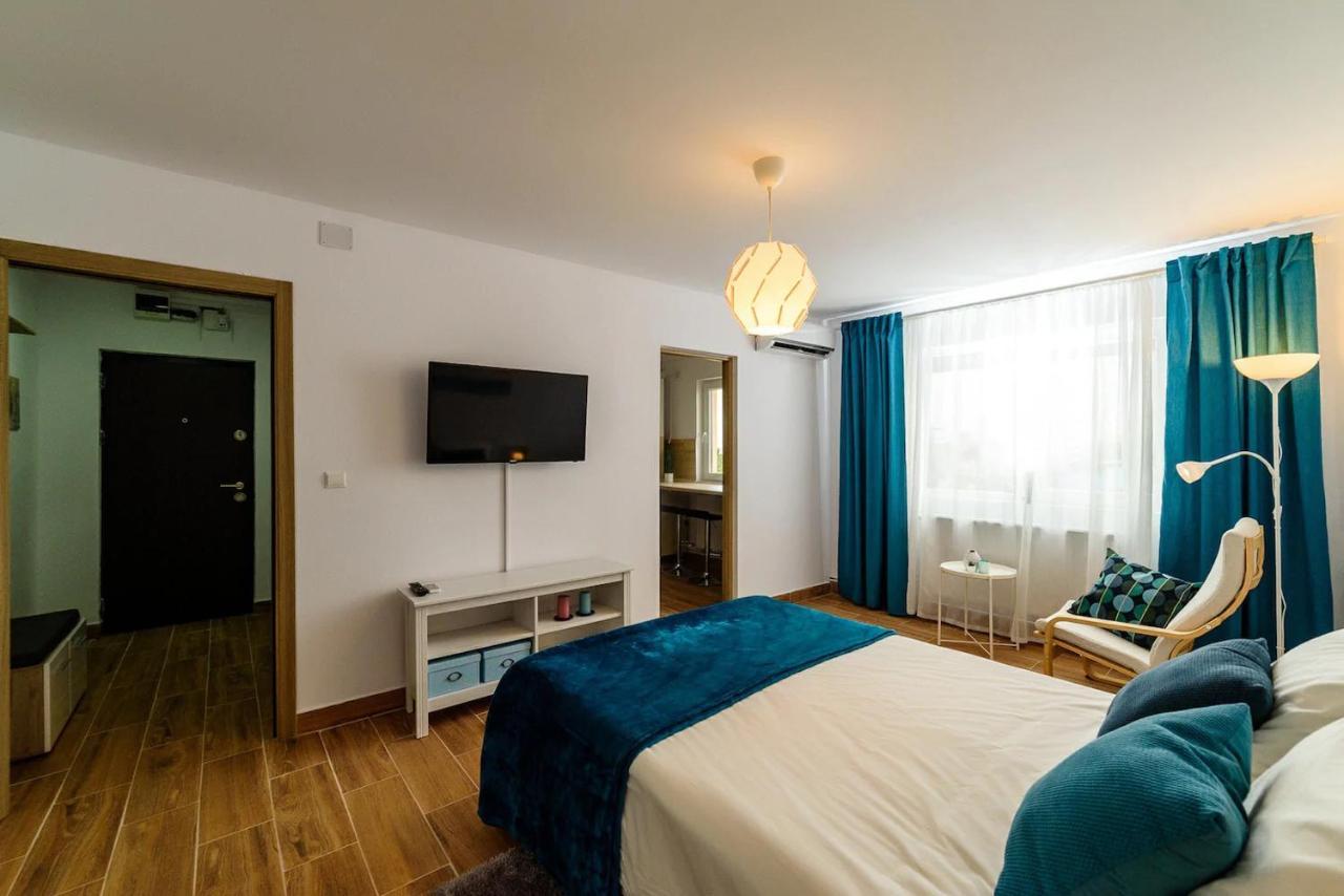 Brand Relaxing Place Close To Iulius Mall Timisoara Exterior foto