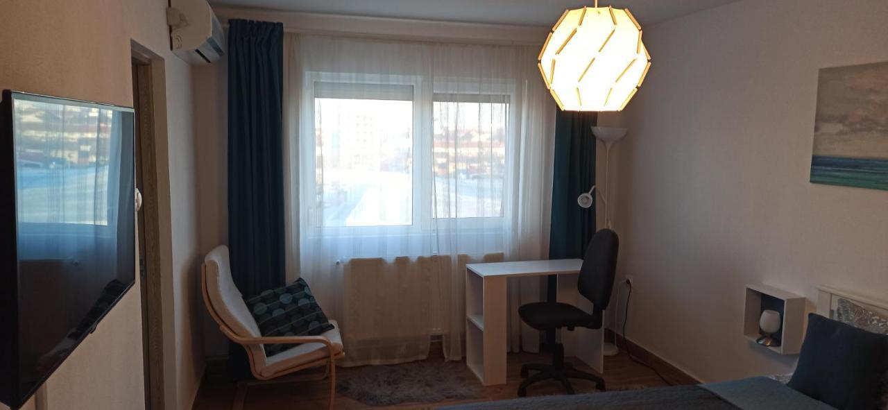 Brand Relaxing Place Close To Iulius Mall Timisoara Exterior foto